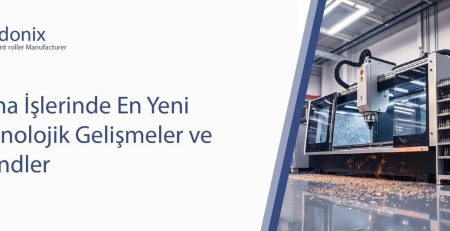 Torna İşlerind